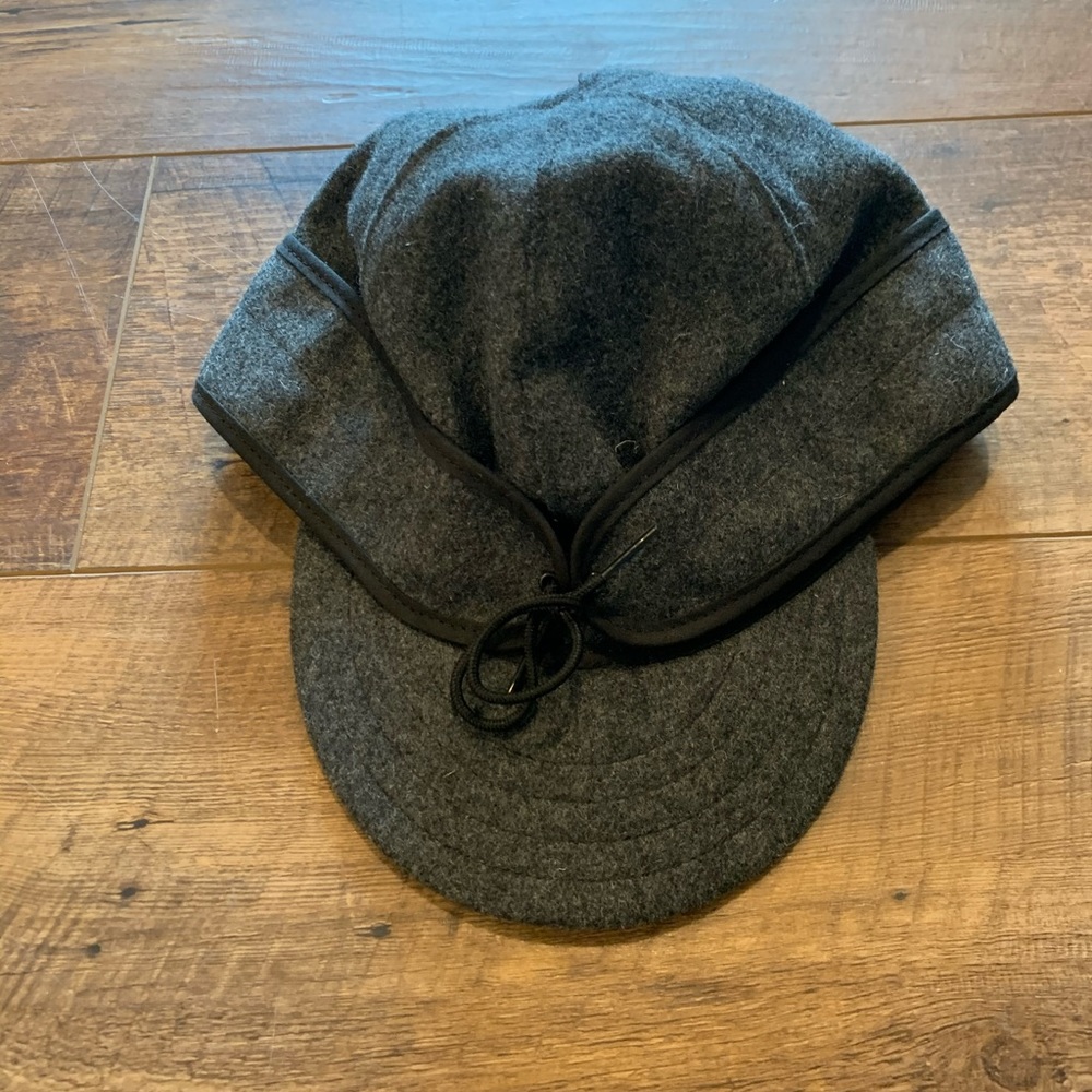 Men’s stormy Kromer